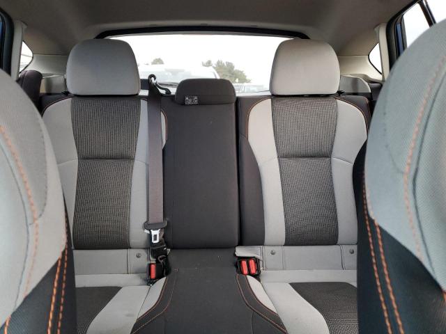 Photo 10 from auction – 2019 SUBARU CROSSTREK with VIN JF2GTACC7K8337823