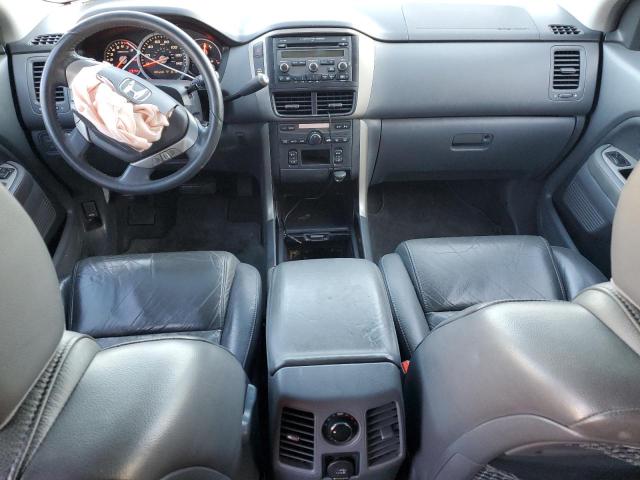 Photo 8 from auction – 2007 HONDA PILOT EXL with VIN 5FNYF28577B010792