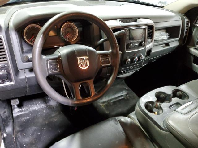 Photo 8 from auction – 2018 RAM 2500 ST with VIN 3C6LR4AT7JG312985