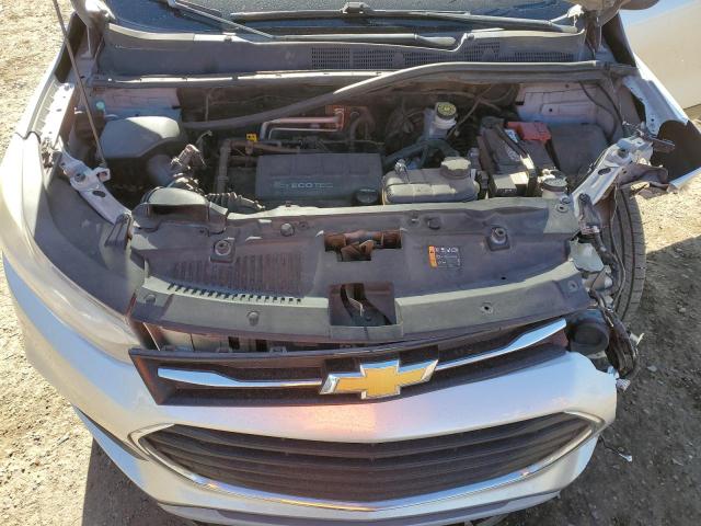 Zdjęcie 11 z aukcji – 2018 CHEVROLET TRAX 1LT z VIN KL7CJLSB7JB649162