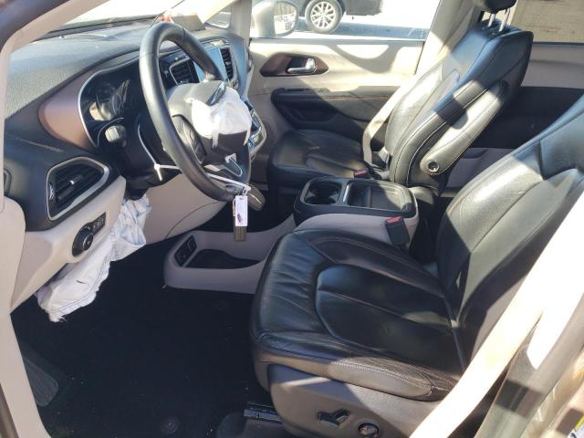 Photo 7 from auction – 2017 CHRYSLER PACIFICA T with VIN 2C4RC1BG2HR598723
