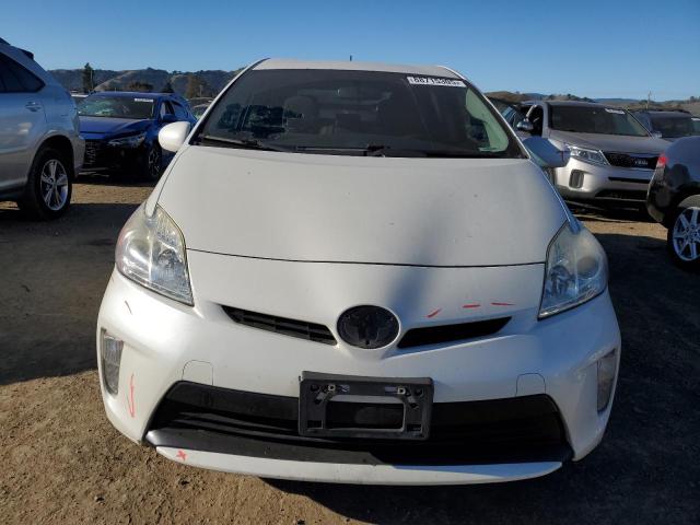 Photo 5 from auction – 2015 TOYOTA PRIUS with VIN JTDKN3DU4F0411063