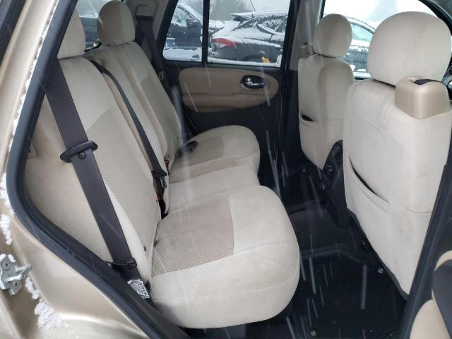 Photo 11 from auction – 2007 CHEVROLET TRAILBLAZE with VIN 1GNDS13S472303531