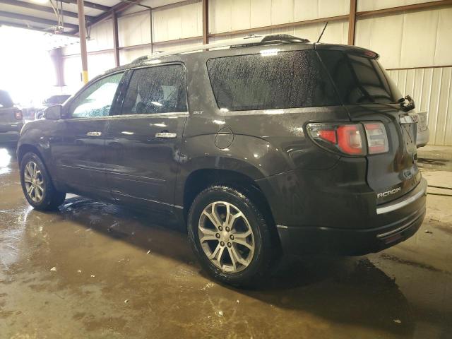 Photo 2 from auction – 2015 GMC ACADIA SLT with VIN 1GKKVRKD2FJ384577