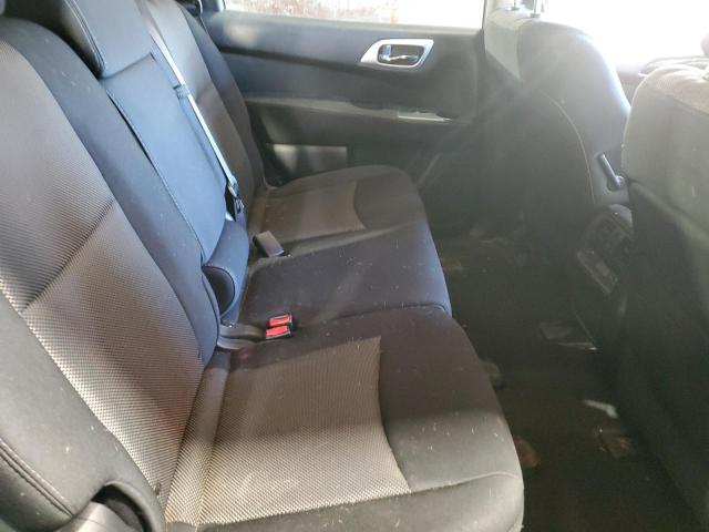 Photo 11 from auction – 2017 NISSAN PATHFINDER with VIN 5N1DR2MM2HC693207