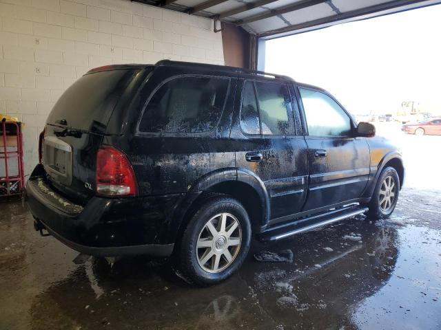 Photo 3 from auction – 2005 BUICK RAINIER CX with VIN 5GAET13M852347851