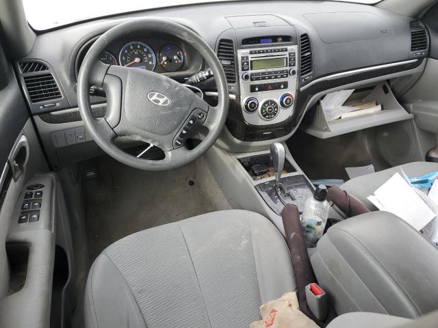 Zdjęcie 8 z aukcji – 2007 HYUNDAI SANTA FE G z VIN 5NMSG73D57H062709