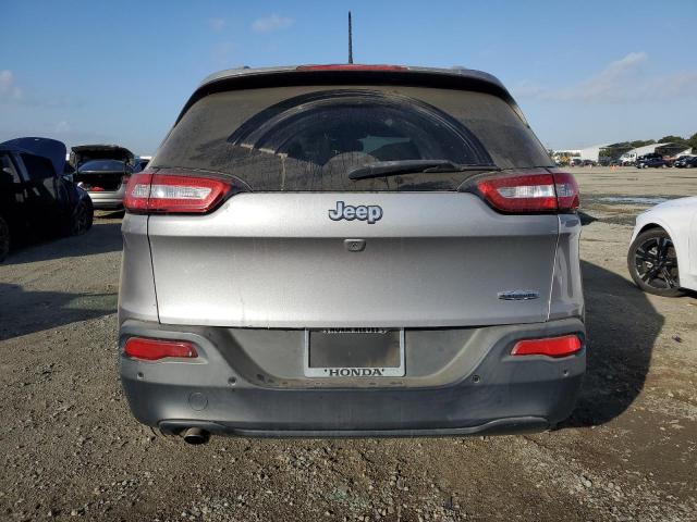 Photo 6 from auction – 2017 JEEP CHEROKEE L with VIN 1C4PJLCB9HW667698