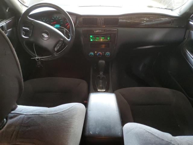 Photo 8 from auction – 2012 CHEVROLET IMPALA LS with VIN 2G1WF5E31C1271370