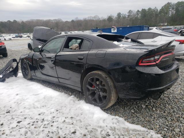 Photo 2 from auction – 2017 DODGE CHARGER R/ with VIN 2C3CDXCT8HH587754