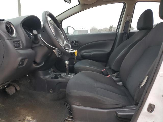 Photo 7 from auction – 2019 NISSAN VERSA NOTE with VIN 3N1CE2CP1KL354525