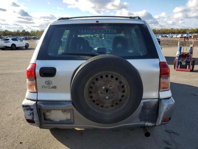 Photo 6 from auction – 2003 TOYOTA RAV4 with VIN JTEGH20V630120027