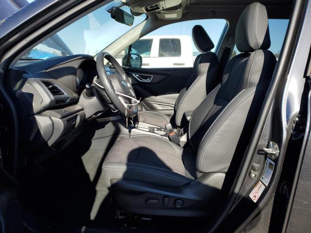 Photo 7 from auction – 2019 SUBARU FORESTER P with VIN JF2SKAEC5KH510524