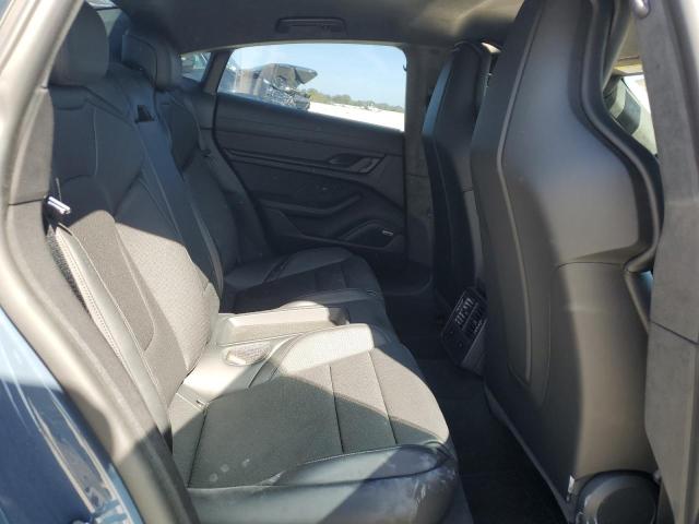 Photo 10 from auction – 2025 PORSCHE TAYCAN TUR with VIN WP0AE2Y14SSA58184