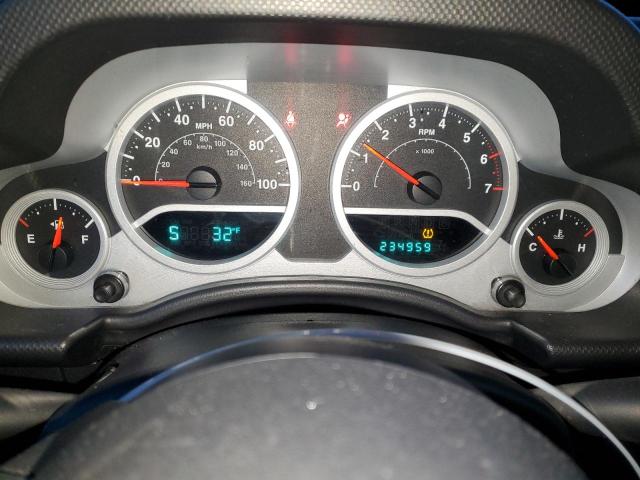 Photo 9 from auction – 2010 JEEP WRANGLER U with VIN 1J4BA3H14AL139711