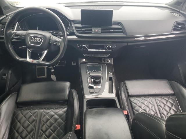 Photo 8 from auction – 2018 AUDI SQ5 PREMIU with VIN WA1A4AFY9J2155383