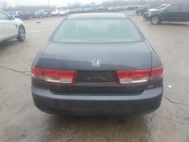 Photo 6 from auction – 2003 HONDA ACCORD EX with VIN 1HGCM66593A070653