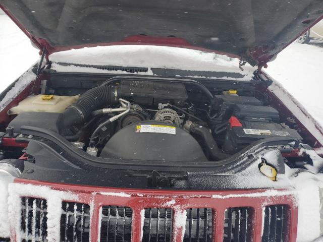 Photo 12 from auction – 2010 JEEP GRAND CHER with VIN 1J4PR4GK9AC121106