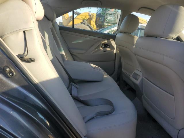 Photo 10 from auction – 2010 TOYOTA CAMRY BASE with VIN 4T1BF3EK1AU572090