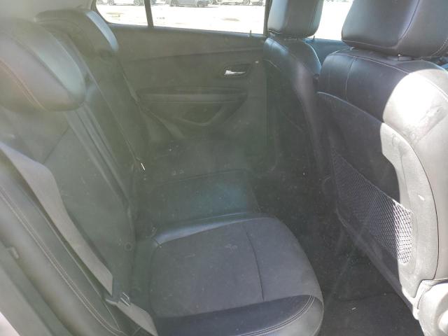 Photo 10 from auction – 2018 CHEVROLET TRAX 1LT with VIN KL7CJLSB7JB649162