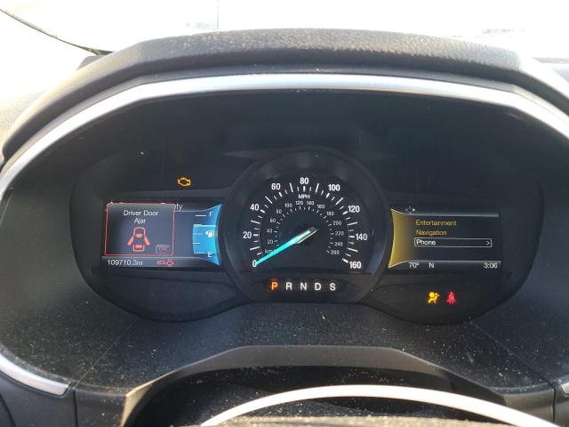 Photo 9 from auction – 2018 FORD EDGE TITAN with VIN 2FMPK4K82JBB93007