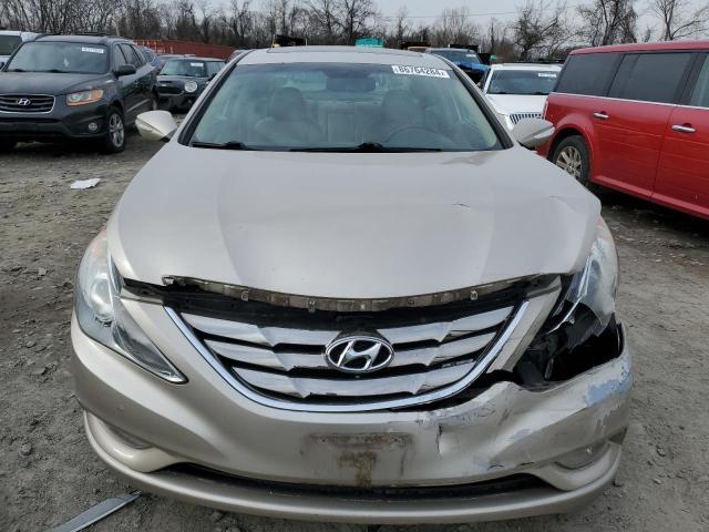 Photo 5 from auction – 2011 HYUNDAI SONATA SE with VIN 5NPEC4ACXBH084931