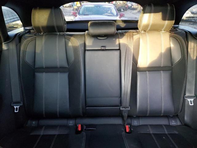 Photo 10 from auction – 2020 LAND ROVER RANGE ROVE with VIN SALYK2EX0LA286647