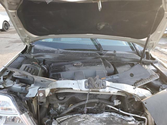 Photo 12 from auction – 2014 GMC TERRAIN SL with VIN 2GKFLYE37E6123090
