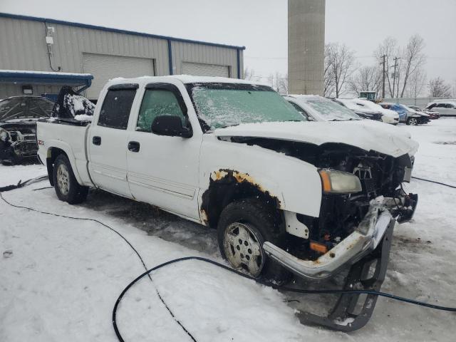 Photo 4 from auction – 2004 CHEVROLET SILVERADO with VIN 2GCEK13T341332990