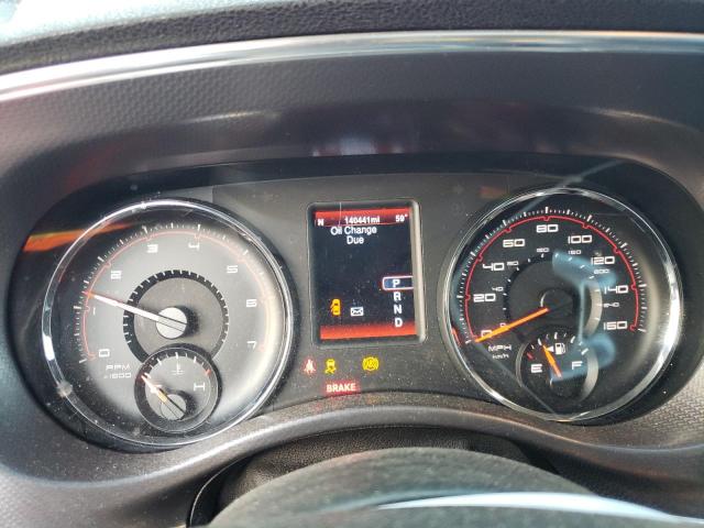 Photo 9 from auction – 2014 DODGE CHARGER R/ with VIN 2C3CDXCT7EH124824