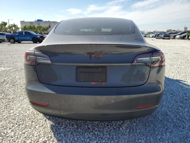 Photo 6 from auction – 2023 TESLA MODEL 3 with VIN 5YJ3E1EA3PF427867