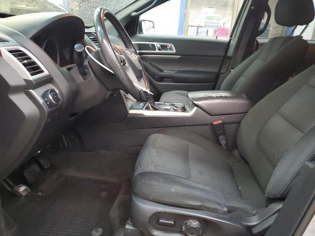 Photo 7 from auction – 2015 FORD EXPLORER X with VIN 1FM5K8D86FGB32044