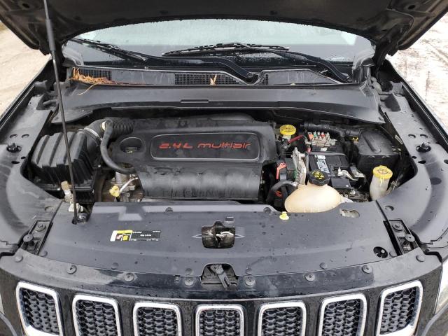 Photo 12 from auction – 2017 JEEP COMPASS LI with VIN 3C4NJDCB1HT631216