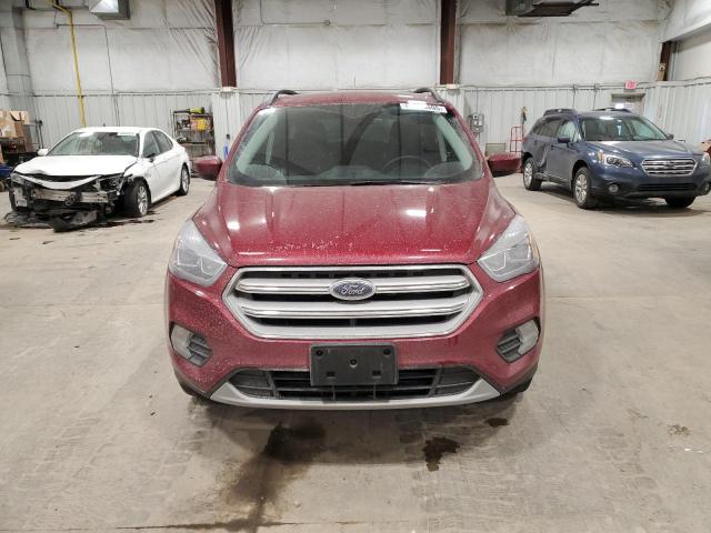 Photo 5 from auction – 2018 FORD ESCAPE SEL with VIN 1FMCU9HDXJUC56066