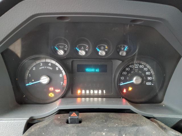صورة رقم 9 من المزاد - 2015 FORD F250 SUPER مع VIN 1FD7W2B62FED31258