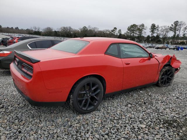 Photo 3 from auction – 2021 DODGE CHALLENGER with VIN 2C3CDZAG3MH530941