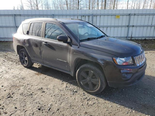 Снимка 4 от търг – 2014 JEEP COMPASS LA с VIN 1C4NJDEB1ED659502