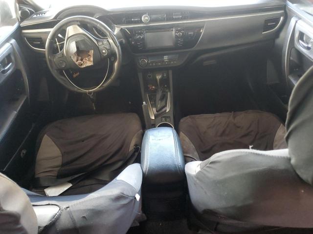 Photo 8 from auction – 2014 TOYOTA COROLLA L with VIN 2T1BURHE2EC030969