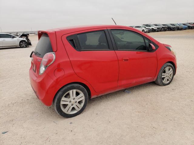 Photo 3 from auction – 2015 CHEVROLET SPARK LS with VIN KL8CB6S98FC807579