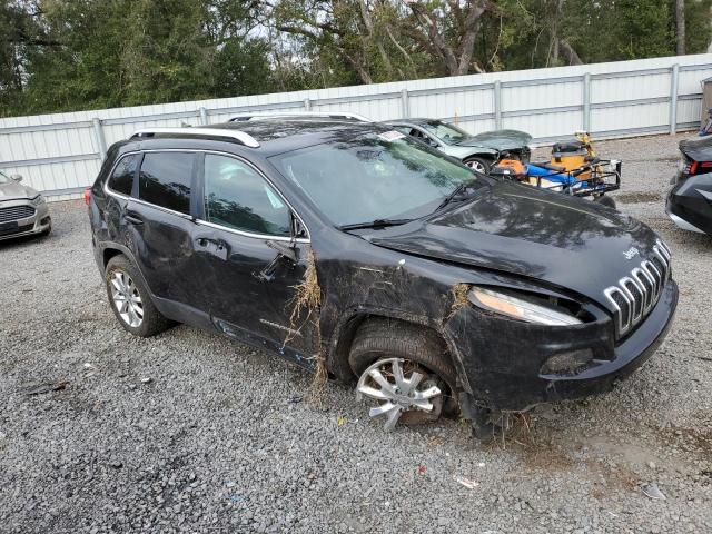 Photo 4 from auction – 2014 JEEP CHEROKEE L with VIN 1C4PJLDS2EW283160