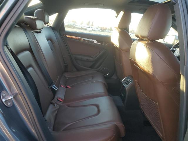 Photo 10 from auction – 2013 AUDI A4 PREMIUM with VIN WAUFFAFL8DA159412