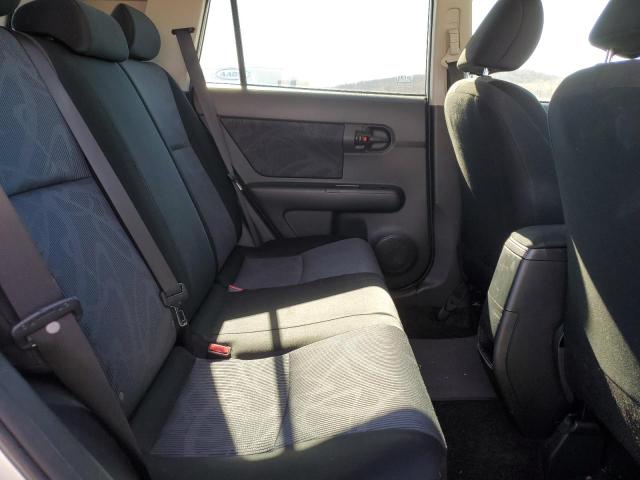 Photo 10 from auction – 2012 TOYOTA SCION XB with VIN JTLZE4FE0CJ020531