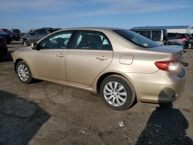 Photo 2 from auction – 2012 TOYOTA COROLLA BA with VIN 2T1BU4EE5CC863850