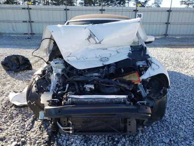 Photo 5 from auction – 2015 VOLKSWAGEN BEETLE 1.8 with VIN 3VW507AT7FM806573
