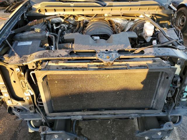 Photo 12 from auction – 2017 CHEVROLET SILVERADO with VIN 3GCUKREC7HG286052