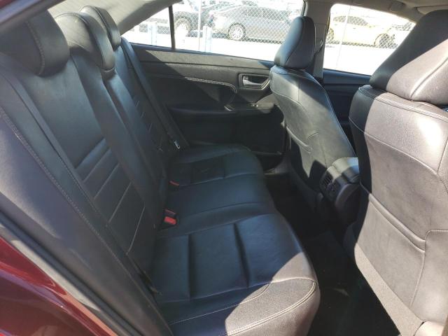Photo 10 from auction – 2017 TOYOTA CAMRY LE with VIN 4T1BF1FK8HU733130