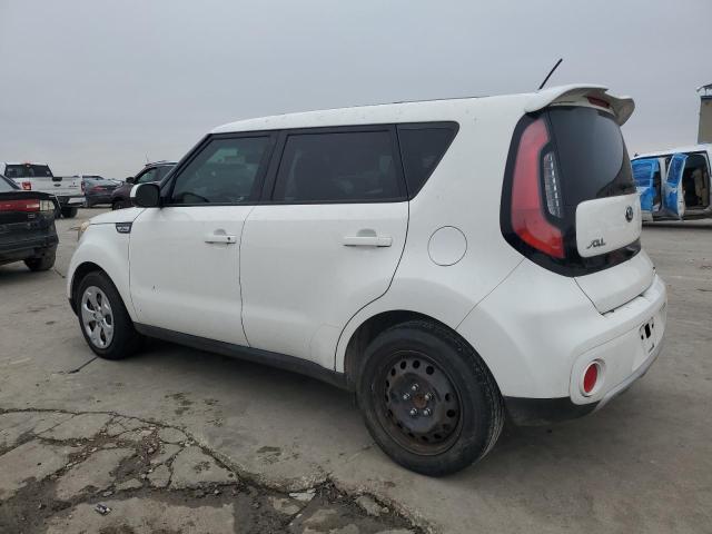 Photo 2 from auction – 2018 KIA SOUL + with VIN KNDJP3A51J7586776