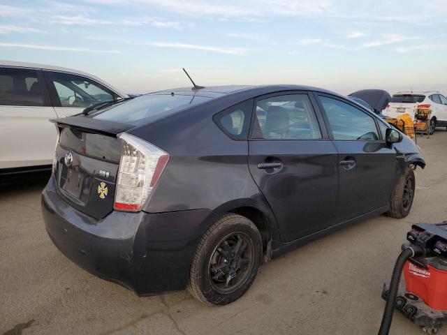 Photo 3 from auction – 2011 TOYOTA PRIUS with VIN JTDKN3DU2B1396454