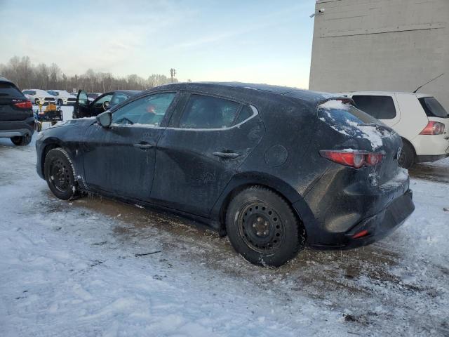 Photo 2 from auction – 2020 MAZDA 3 GX with VIN JM1BPAK71L1155286