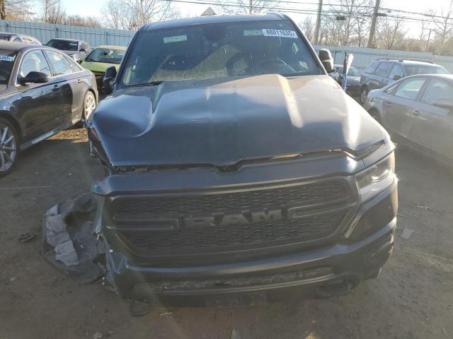 Photo 5 from auction – 2022 RAM 1500 BIG H with VIN 1C6SRFFT8NN244337